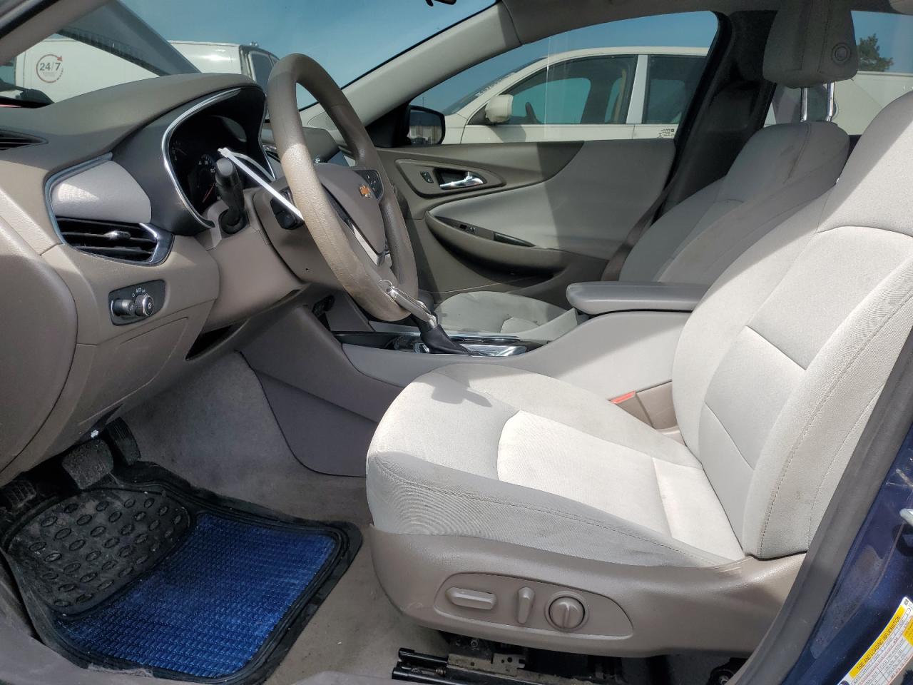 2021 Chevrolet Malibu - Image 7