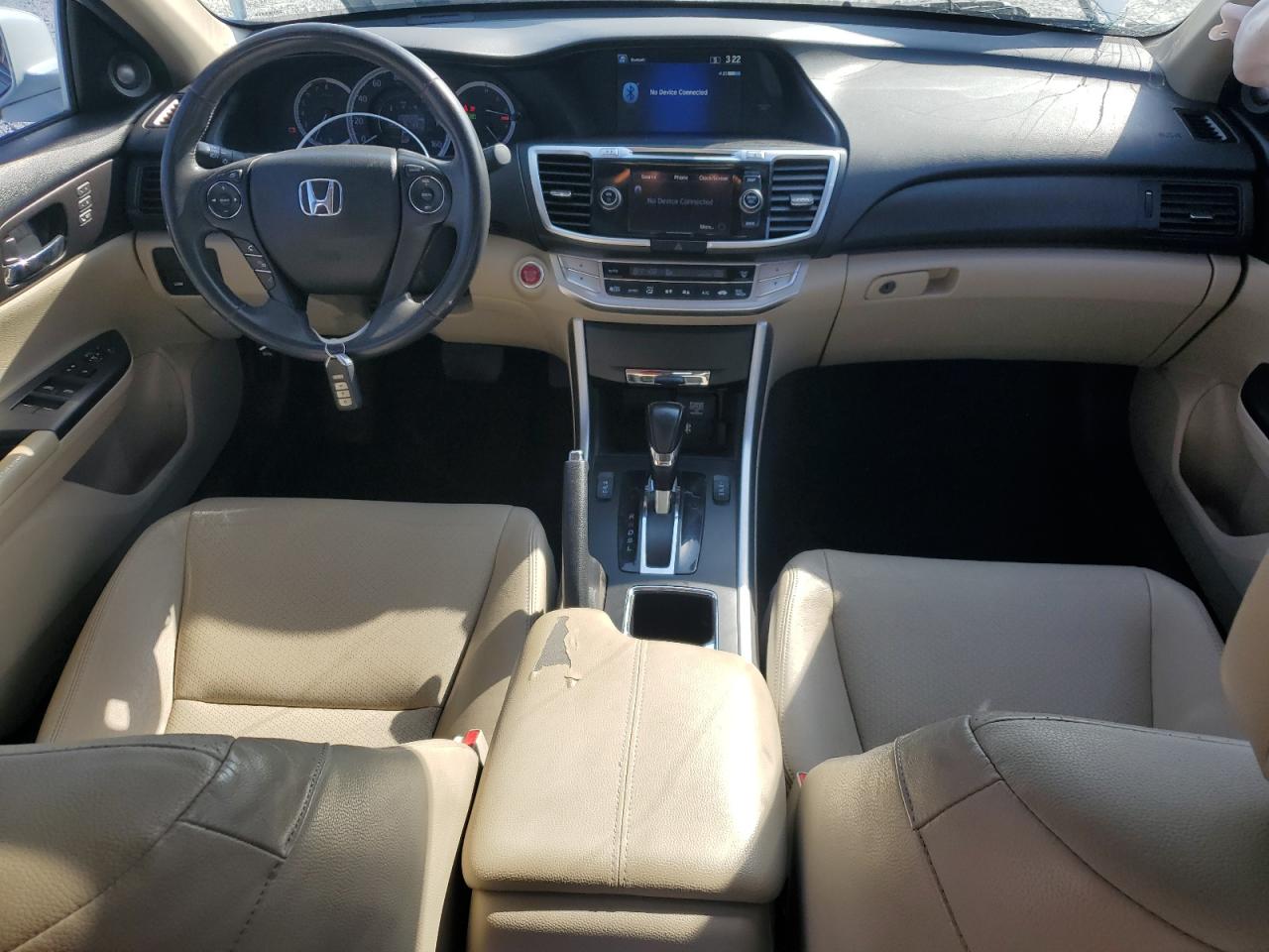 2014 Honda Accord - Image 8