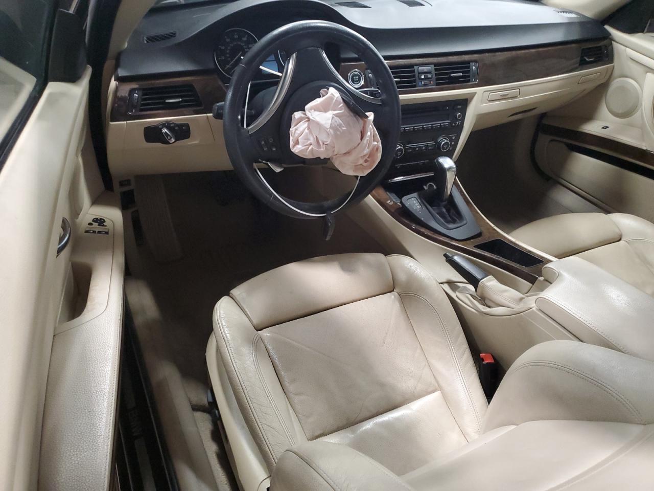2009 BMW 3er - Image 8