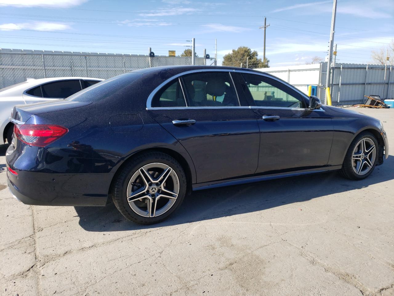2023 Mercedes-Benz E-klasse - Image 3
