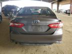 2020 Toyota Camry Le იყიდება American Canyon-ში, CA - Side