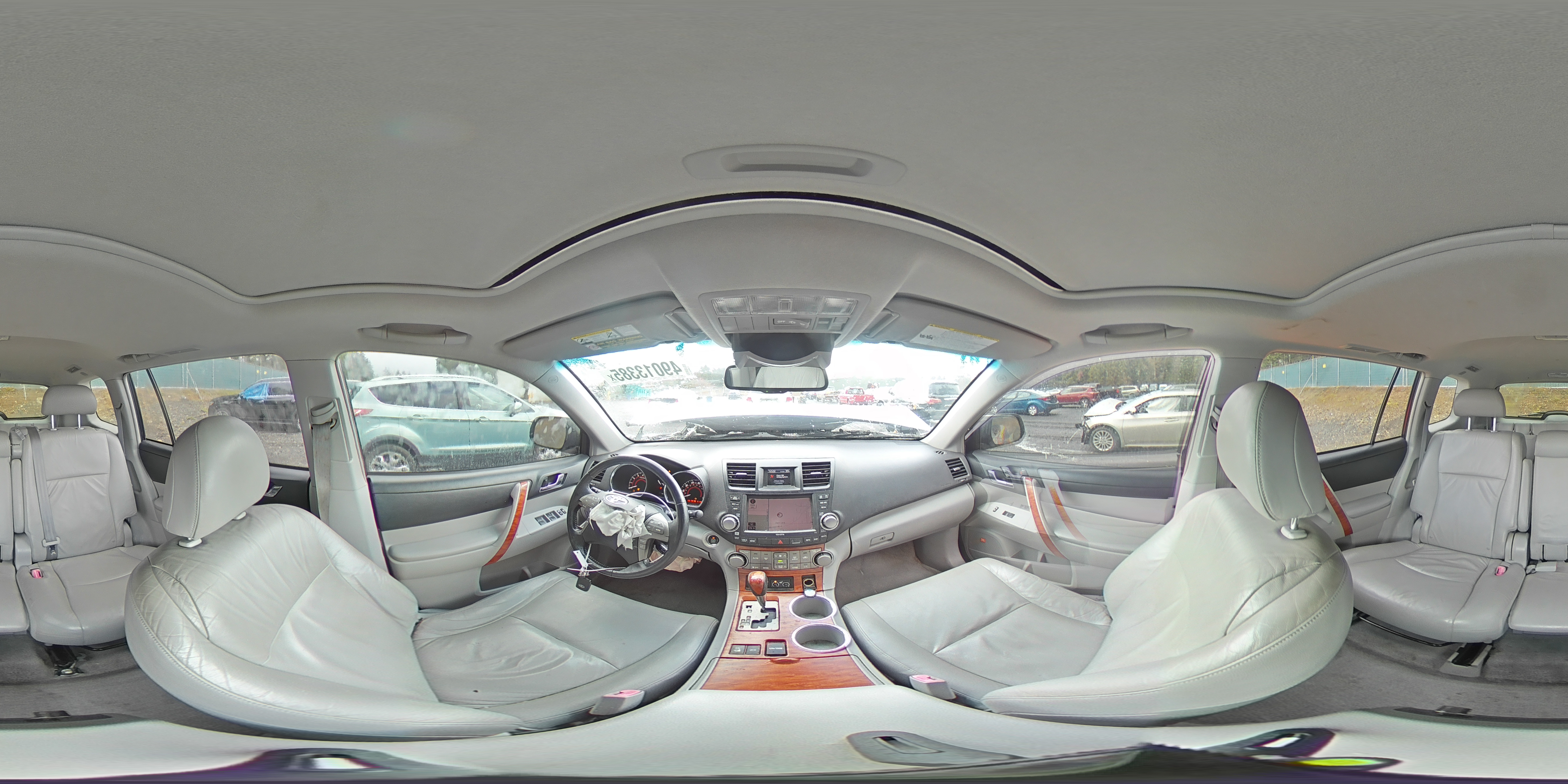 2009 Toyota Highlander - Image 14