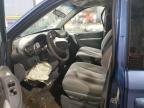 2007 Chrysler Town & Country Lx en Venta en New Orleans, LA - Front End