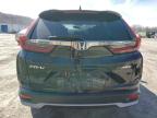 2022 Honda Cr-V Exl for Sale in Ellwood City, PA - Front End