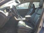 2015 Acura Tlx  იყიდება Waldorf-ში, MD - Rear End