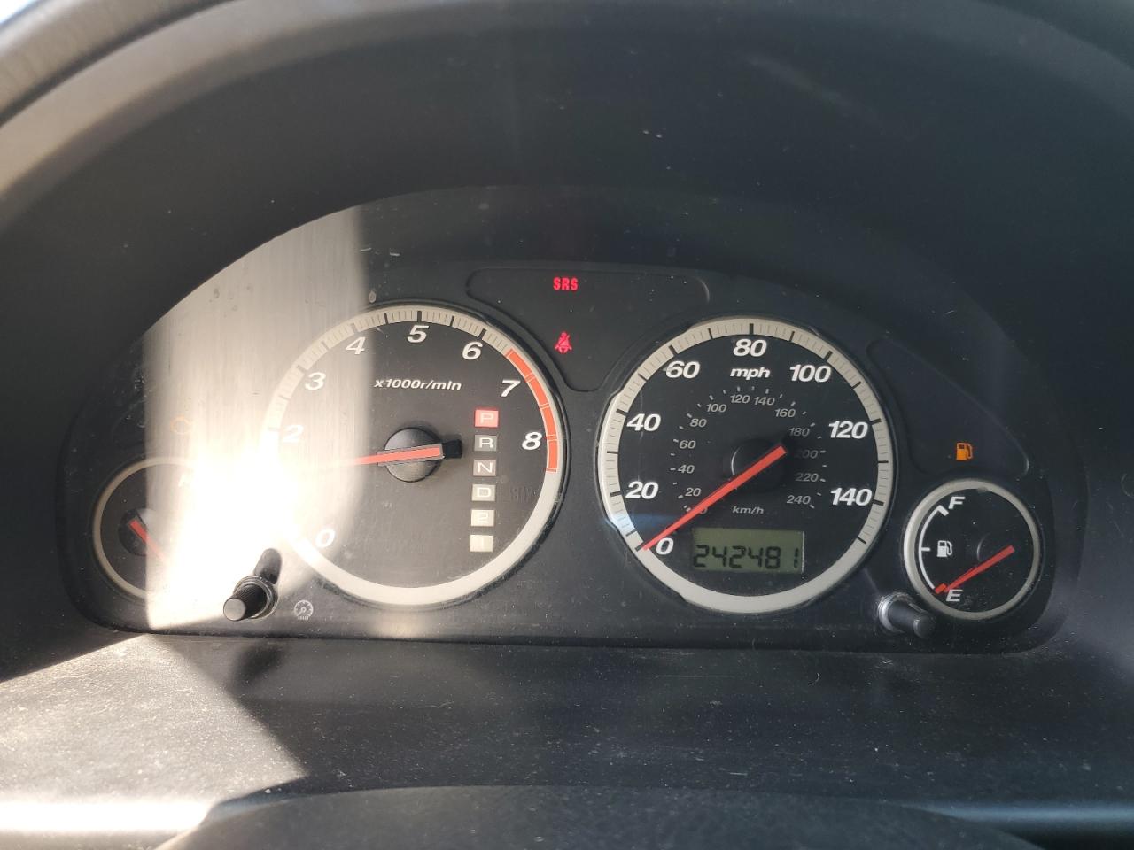 2003 Honda CR-V - Image 9