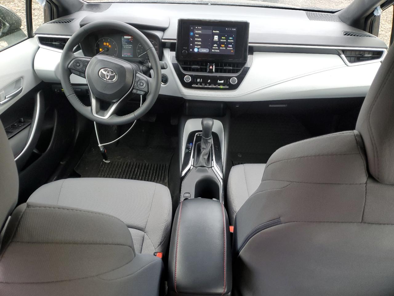 2024 Toyota Corolla - Image 8