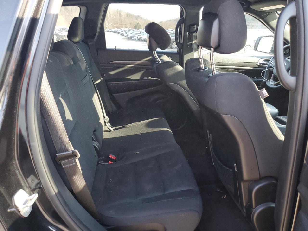 2016 Jeep Grand Cherokee - Image 10