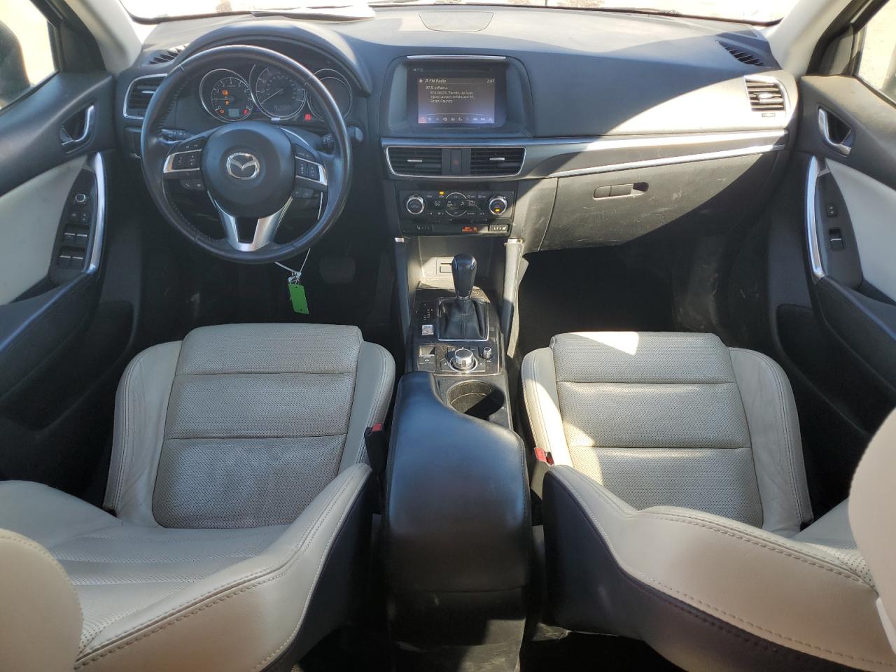 2016 Mazda CX-5 - Image 8