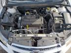 2012 Chevrolet Cruze Ls იყიდება Grand Prairie-ში, TX - Front End