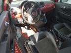 2015 Fiat 500 Sport de vânzare în Tucson, AZ - Front End