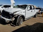2009 Ford F150 Supercrew იყიდება Brighton-ში, CO - All Over
