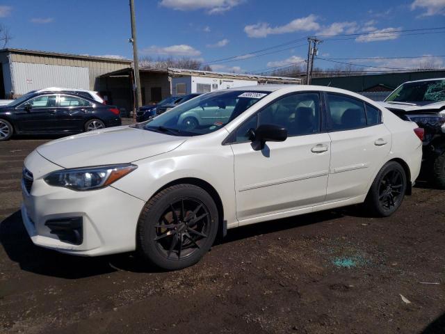 2017 Subaru Impreza 