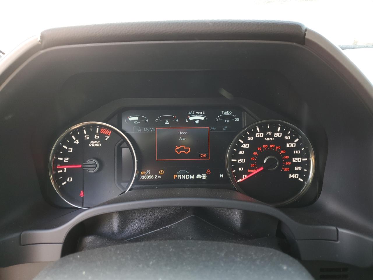 2019 Ford F-150 - Image 9