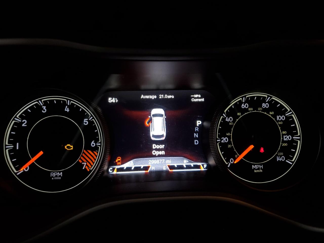2015 Jeep Cherokee - Image 9