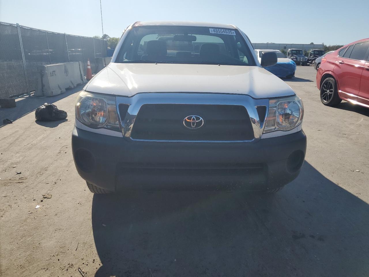 2005 Toyota Tacoma - Image 5