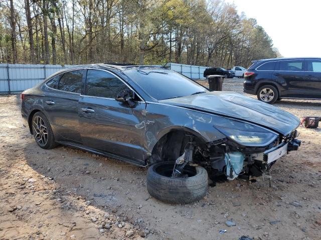  HYUNDAI SONATA 2023 Szary