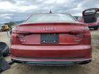 2019 Audi A4 Premium იყიდება San Martin-ში, CA - Front End