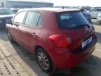 2009 TOYOTA AURIS T-SP for sale at Copart SANDWICH