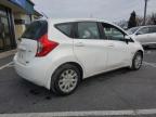 2014 Nissan Versa Note S zu verkaufen in Eugene, OR - Front End