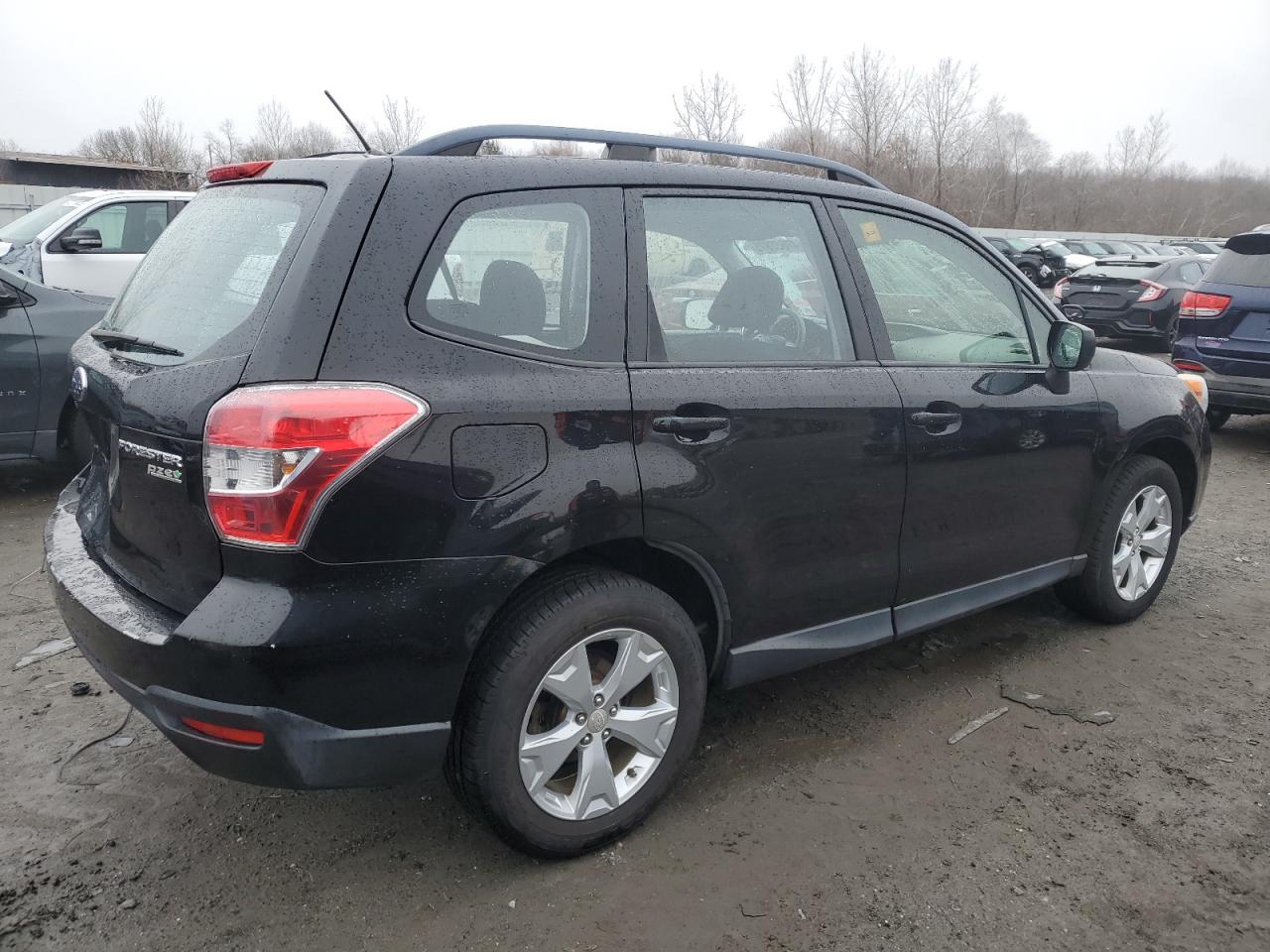 2015 Subaru Forester - Image 3