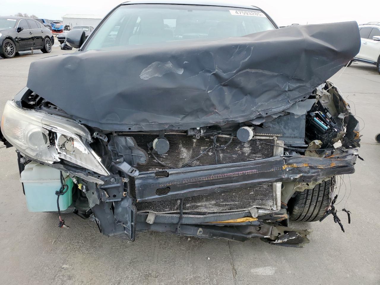 2012 Toyota Avalon - Image 5