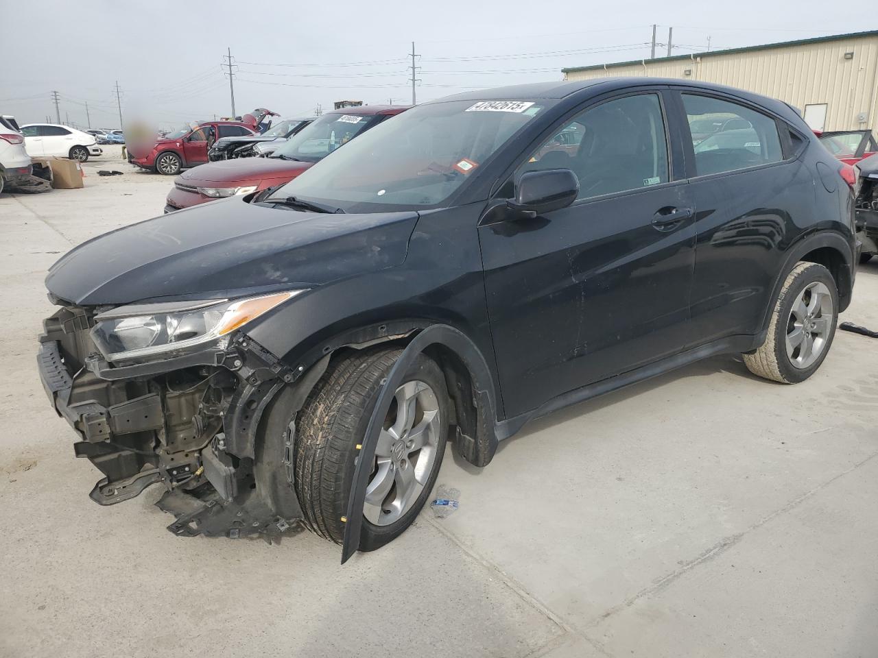 2019 Honda HR-V - Image 1