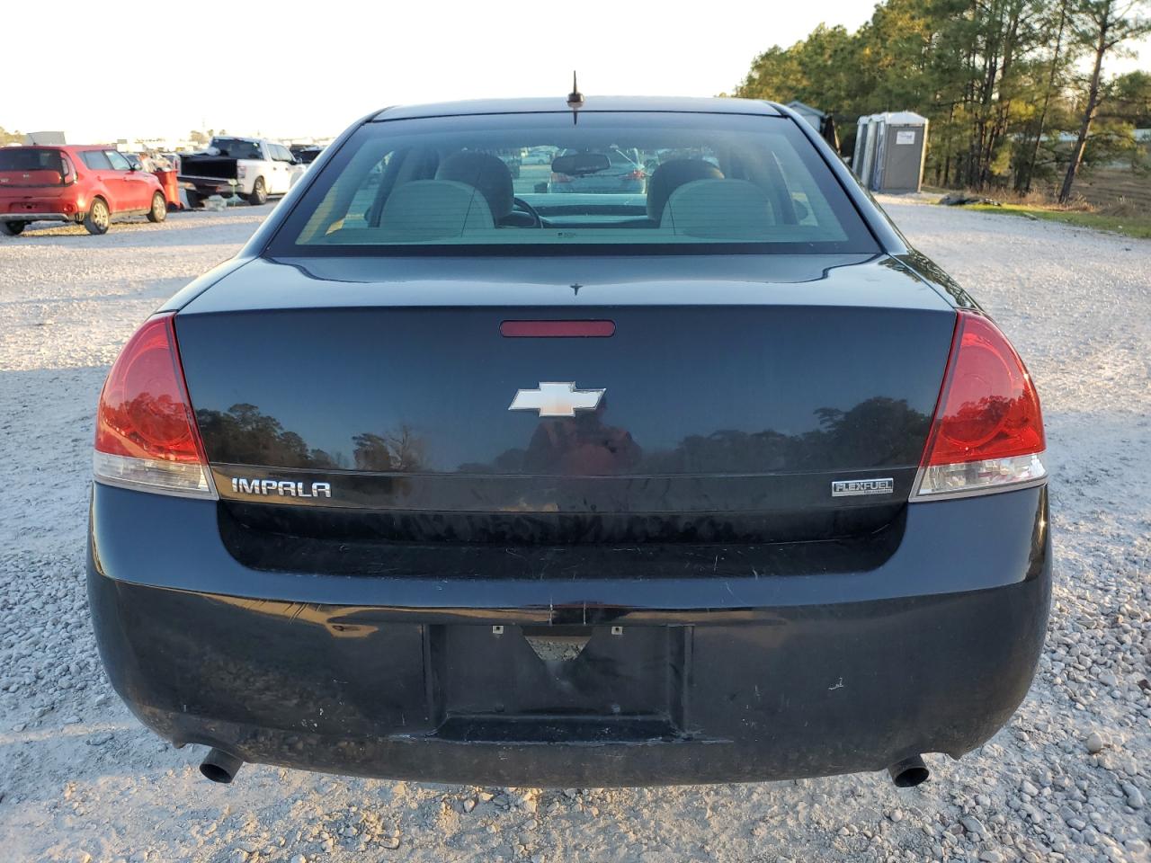 2013 Chevrolet Impala - Image 6