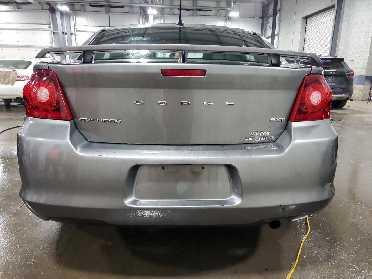 2013 Dodge Avenger - Image 6