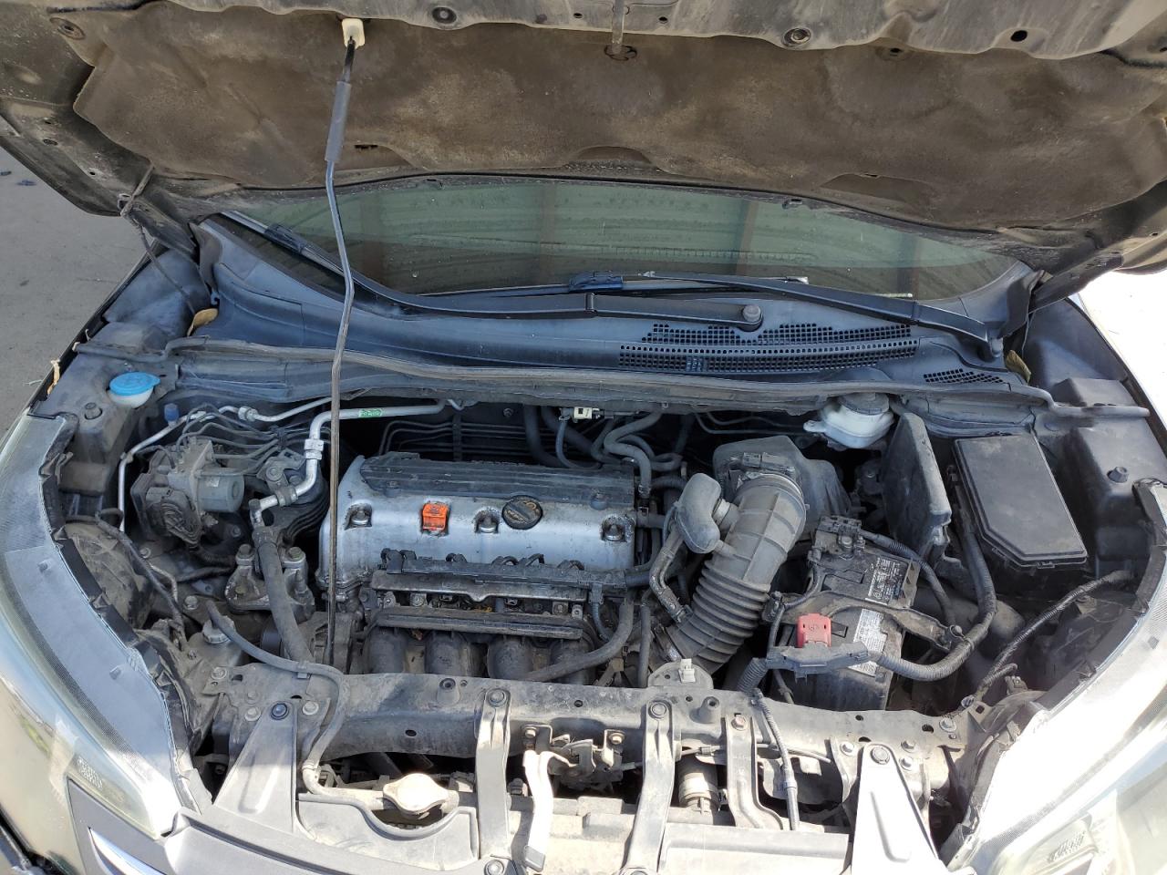 2014 Honda CR-V - Image 13