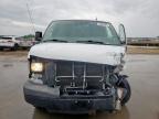2015 Chevrolet Express G3500  for Sale in Grand Prairie, TX - Front End