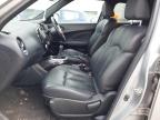 2017 NISSAN JUKE TEKNA for sale at Copart CHESTER