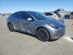 2025 Tesla Model Y  en Venta en Fredericksburg, VA - Side