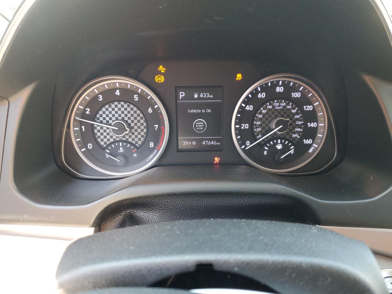 2020 Hyundai Elantra - Image 9
