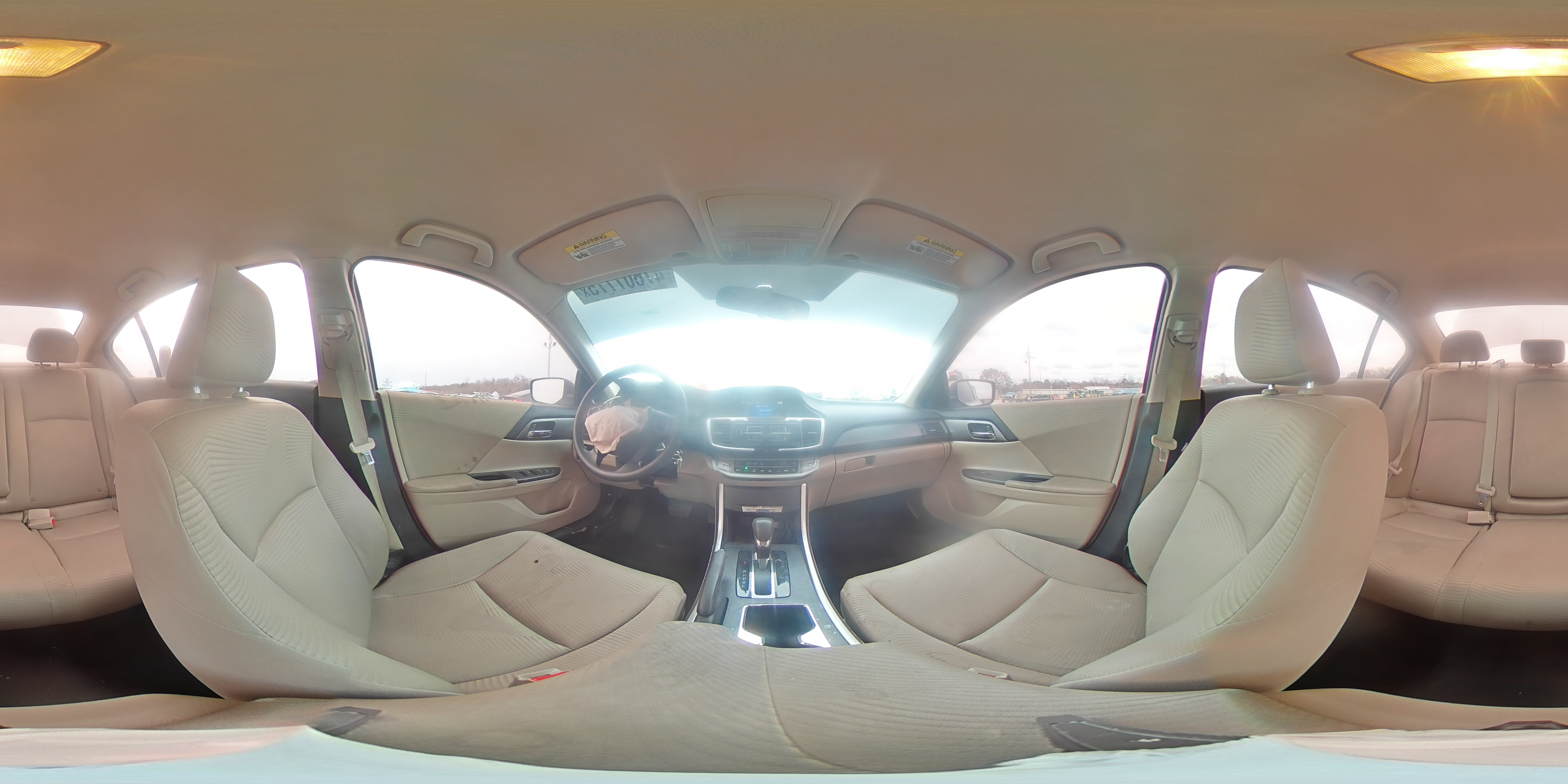 2015 Honda Accord - Image 12