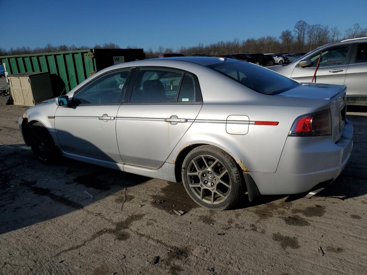 2004 Acura TL - Image 2