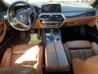 2017 Bmw 530 Xi продається в Wayland, MI - Side