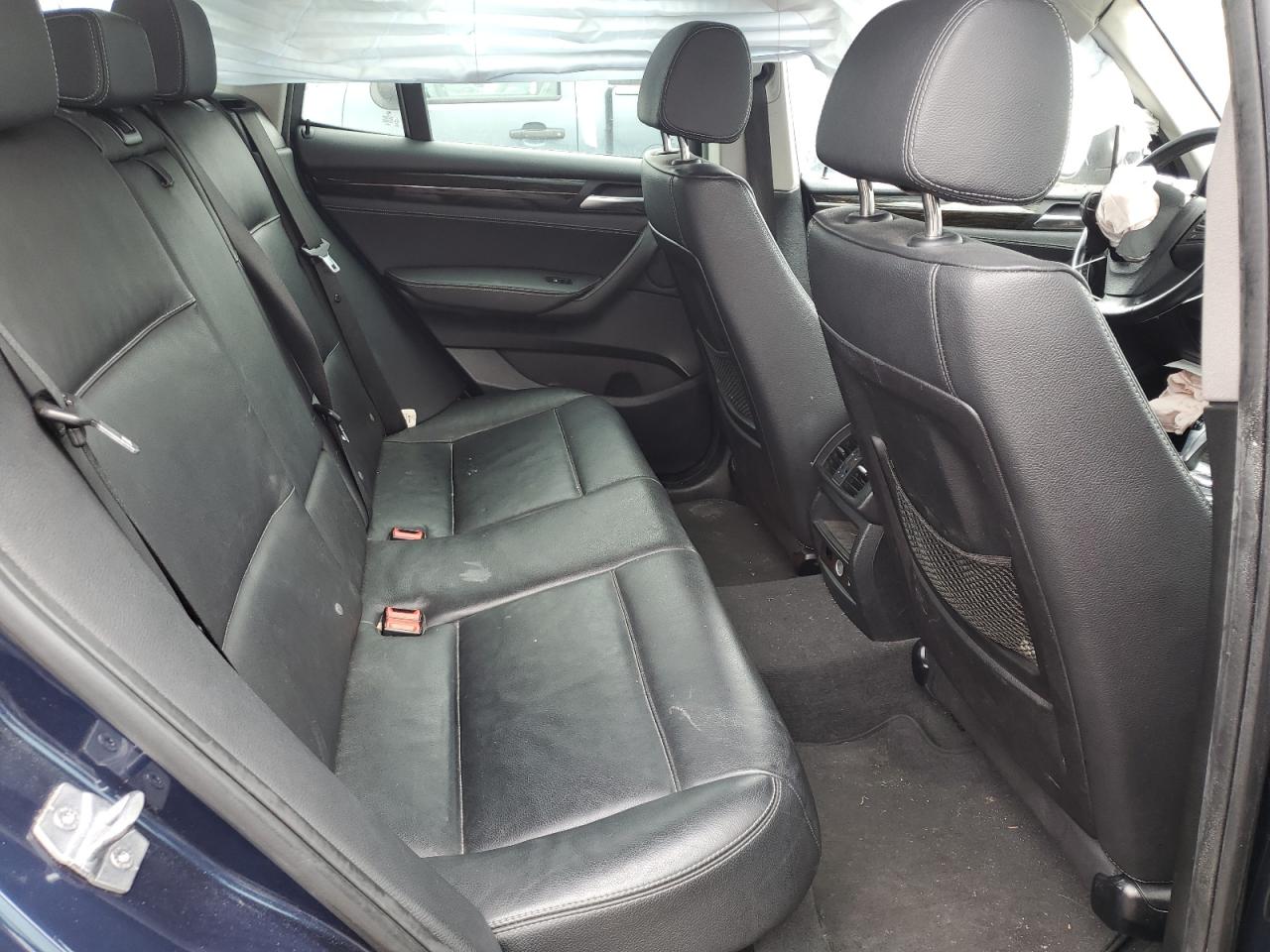 2014 BMW X3 - Image 12