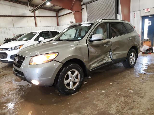 2009 Hyundai Santa Fe Gl