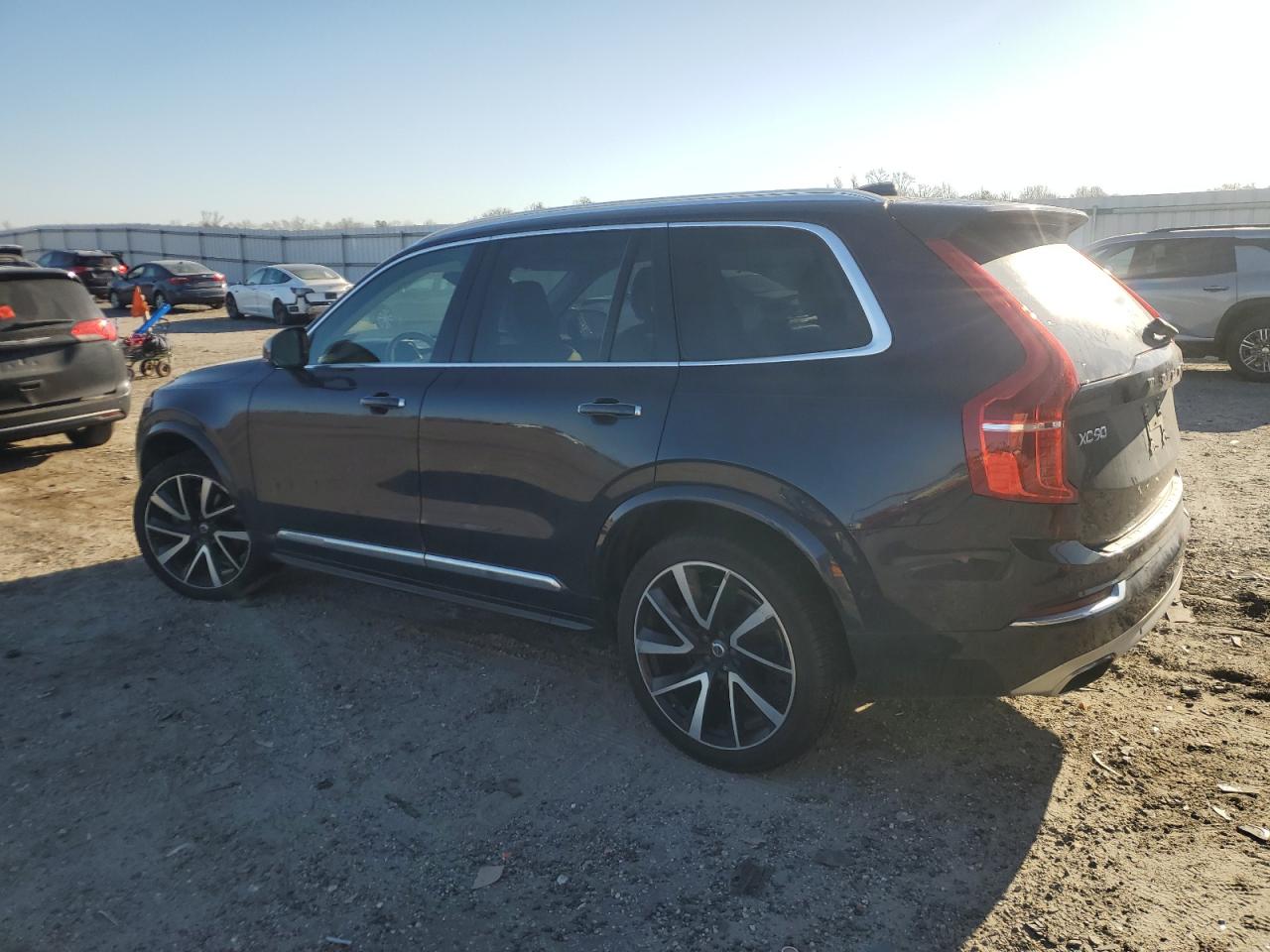 2019 Volvo XC90 - Image 2