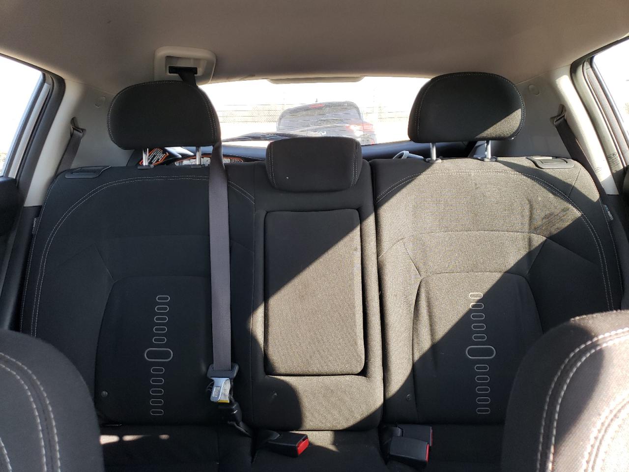 2013 Kia Sportage - Image 10