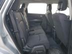 2013 Dodge Journey Se იყიდება Ellwood City-ში, PA - Burn - Engine