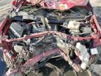 2020 Chevrolet Traverse Lt zu verkaufen in Fresno, CA - Rollover