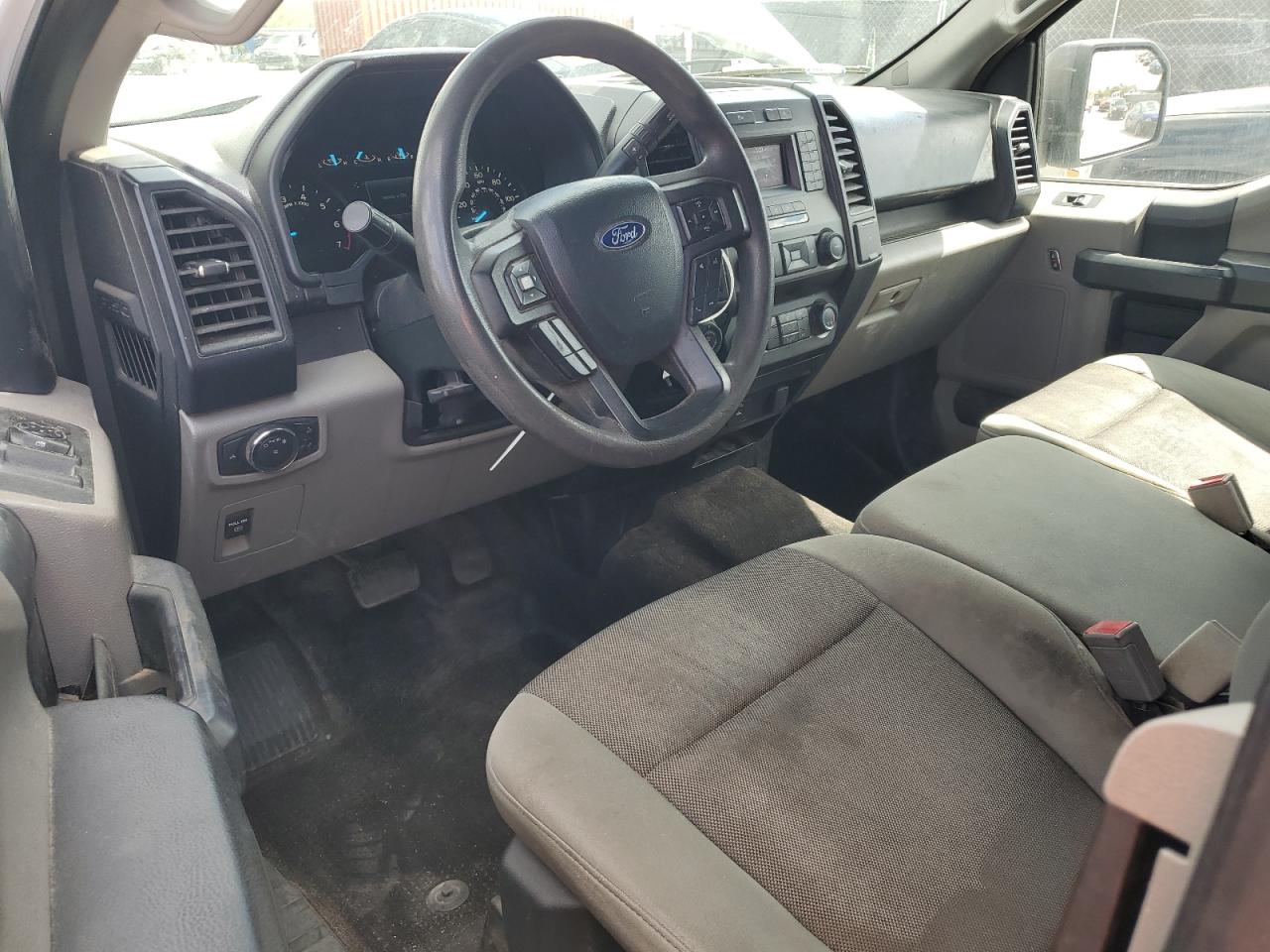 1FTFX1E4XLKE08702 FORD F-150 2020
