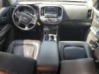2018 Chevrolet Colorado Zr2 en Venta en Madisonville, TN - All Over