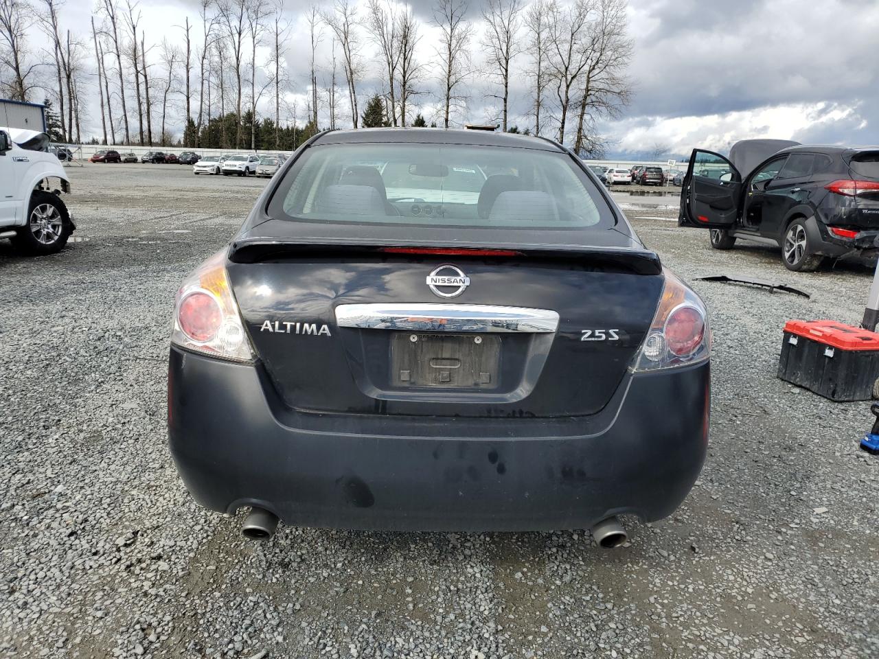 2012 Nissan Altima - Image 6