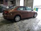 2017 Volkswagen Jetta S იყიდება Kansas City-ში, KS - Side