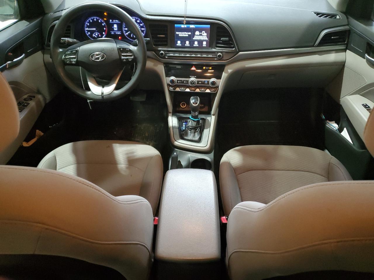 2020 Hyundai Elantra - Image 8