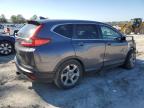 2018 Honda Cr-V Exl за продажба в Midway, FL - Front End