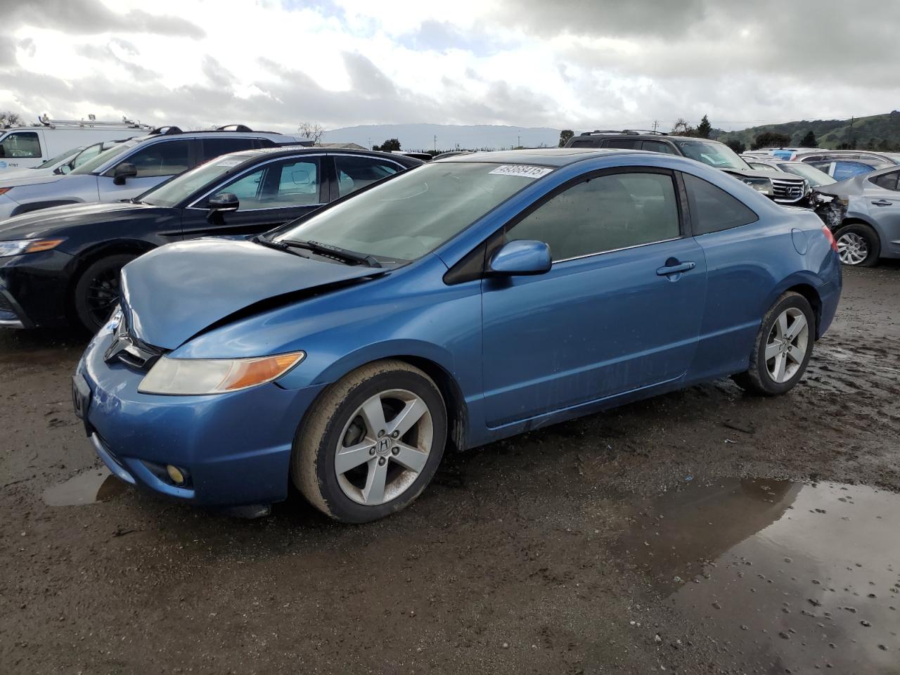 2006 Honda Civic - Image 1